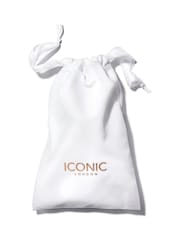 ICONIC London HD Blend Base Makeup Brush Set - Image 3 of 4