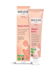 Weleda Nipple Balm 25g - Image 2 of 3