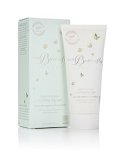 Little Butterfly London Fresh Meadows Cooling Leg Gel 100ml - Image 1 of 3