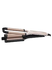 Remington Pro Luxe 4-in-1 Adjustable Hair Waver - Image 1 of 5