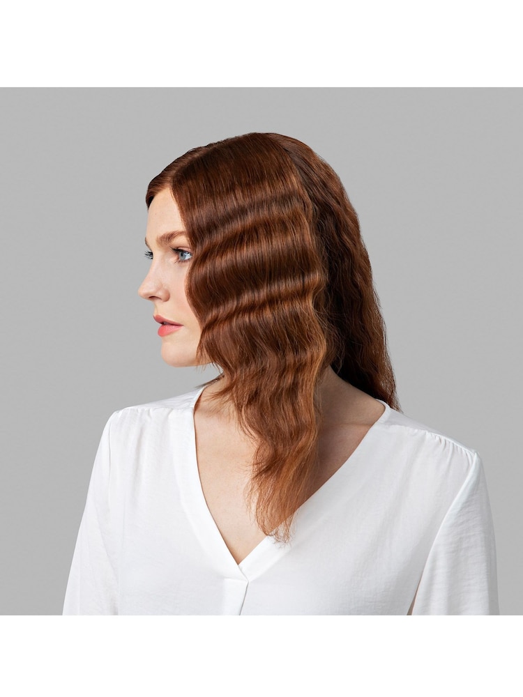 Remington Pro Luxe 4-in-1 Adjustable Hair Waver - Image 5 of 5