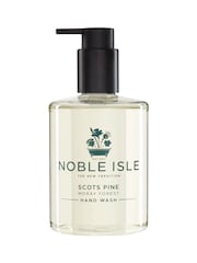 Noble Isle Scots Pine Hand Wash 250ml - Image 1 of 1