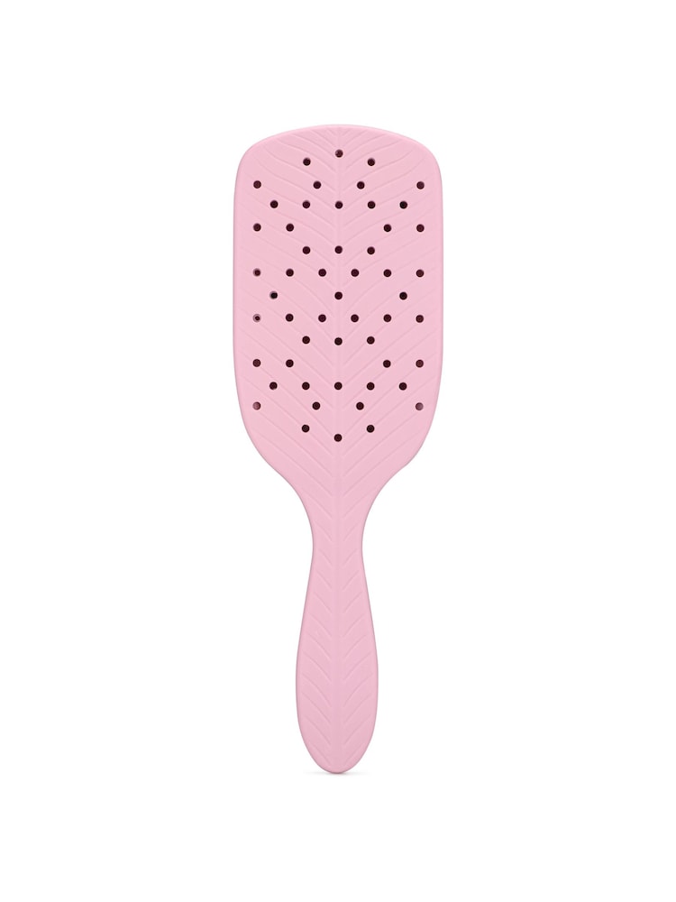 WetBrush Go Green Thick Hair Paddle Detangler - Image 2 of 5 WetBrush Go Green Thick Hair Paddle Detangler - Image 2 of 5