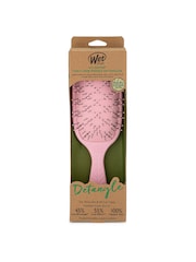 WetBrush Go Green Thick Hair Paddle Detangler - Image 4 of 5