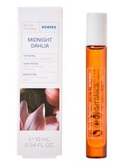 Korres Relaxing Shower Gel 250ml - Image 4 of 5