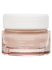 Korres Apothecary Wild Rose Day-Brightening Gel Cream 40ml - Image 2 of 5