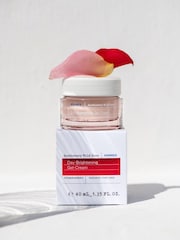 Korres Apothecary Wild Rose Day-Brightening Gel Cream 40ml - Image 4 of 5