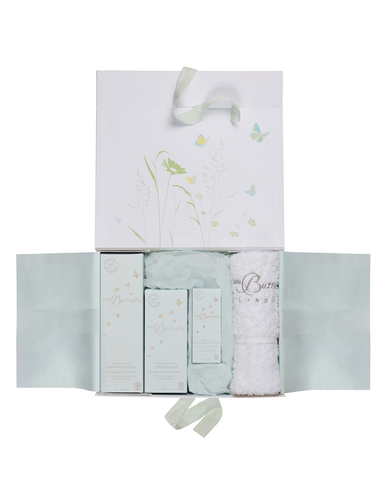 Little Butterfly London Mothers Gift Box Exclusive (Worth £78.50) - Image 2 of 3