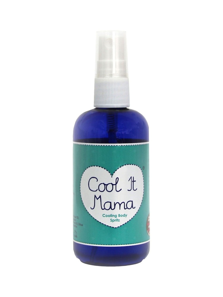 Natural Birthing Company Cool it Mama Fragrance 100ml - Image 1 of 1 Natural Birthing Company Cool it Mama Fragrance 100ml - Image 1 of 1