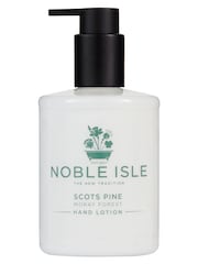 Noble Isle Scots Pine Hand Lotion 250ml - Image 1 of 1