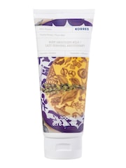 Korres Body Smoothing Milk 200ml - Image 1 of 2