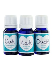 Natural Birthing Company Bosom Buddies Breastfeeding Oils - Image 1 of 1