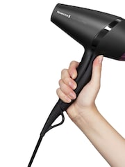 Remington Supercare Pro Hair Dryer 2100 - Image 4 of 5