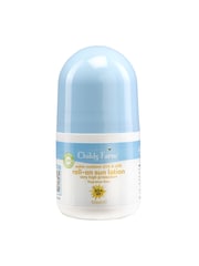 Childs Farm SPF 50+ Sun Roll On Sun Cream 50ml - Image 2 of 5