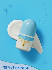 Childs Farm SPF 50+ Sun Roll On Sun Cream 50ml - Image 4 of 5