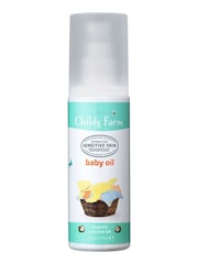 Childs Farm Baby Oil Organic Coconut Oil 75ml - Image 1 of 1