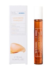 Korres Cashmere Kumquat Eau De Toilette 10ml - Image 2 of 4