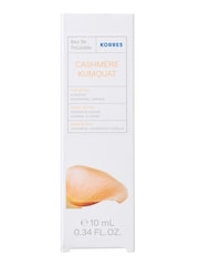 Korres Cashmere Kumquat Eau De Toilette 10ml - Image 4 of 4