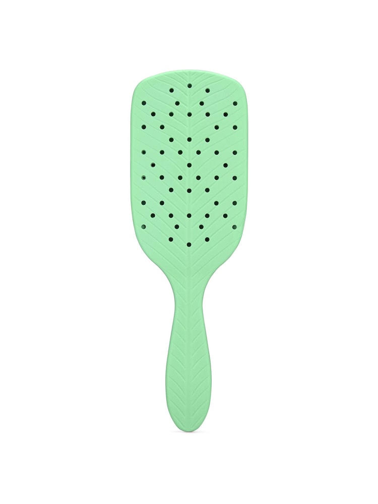 WetBrush Go Green Thick Hair Paddle Detangler - Image 2 of 3