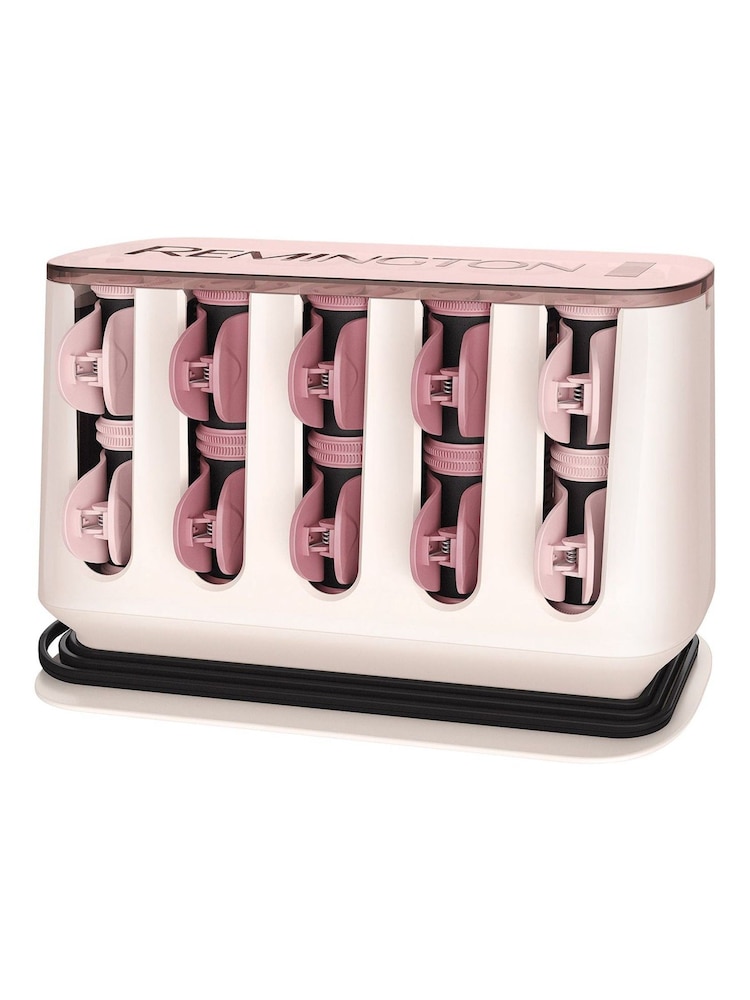 Remington Pro Luxe Hair Rollers - Image 1 of 5
