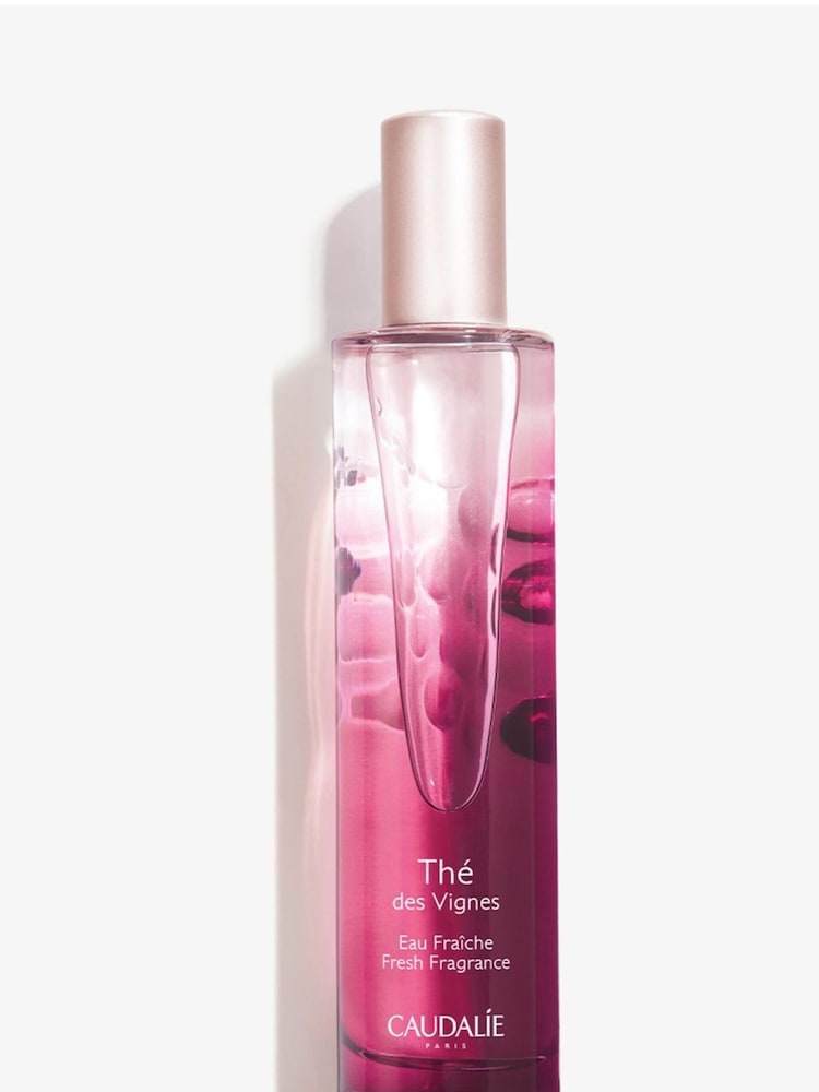 Caudalie Thé des Vignes Fresh Fragrance - 50 mL - Image 1 of 4