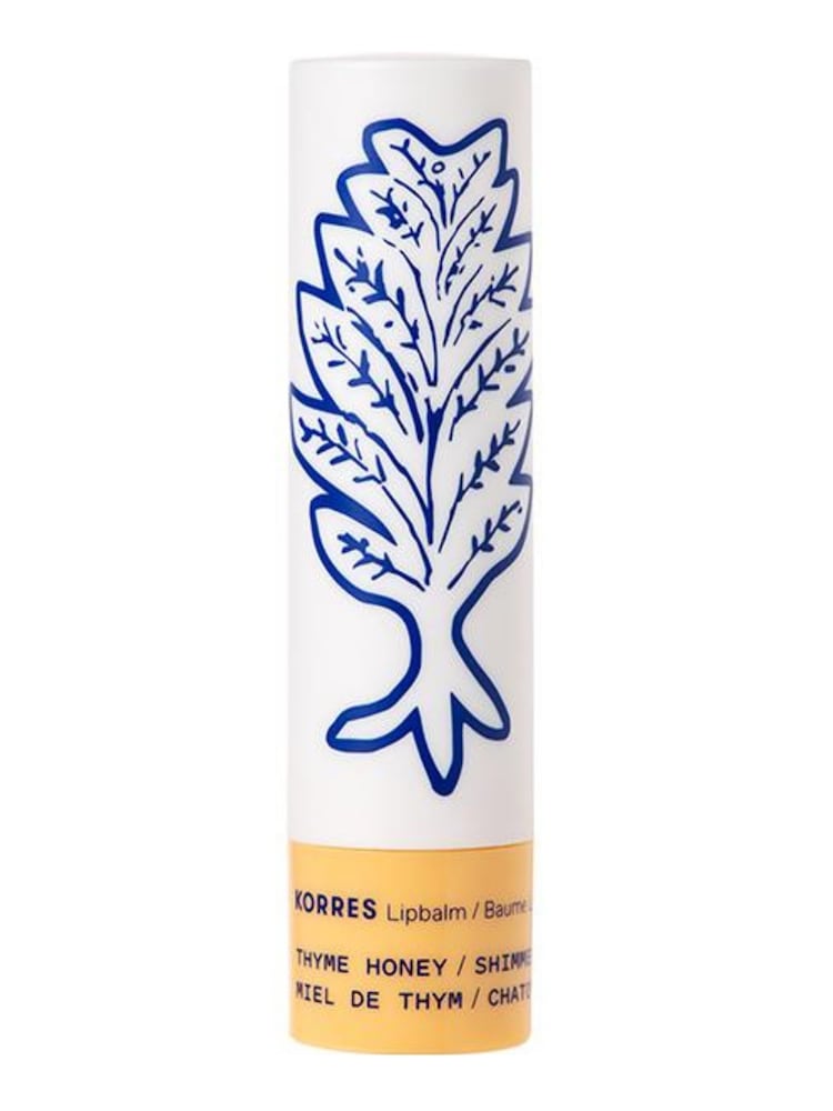 Korres Lip Balm - Image 1 of 5