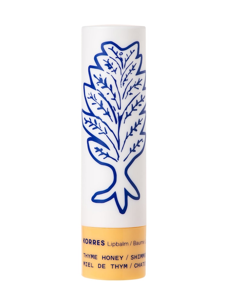 Korres Lip Balm - Image 2 of 5