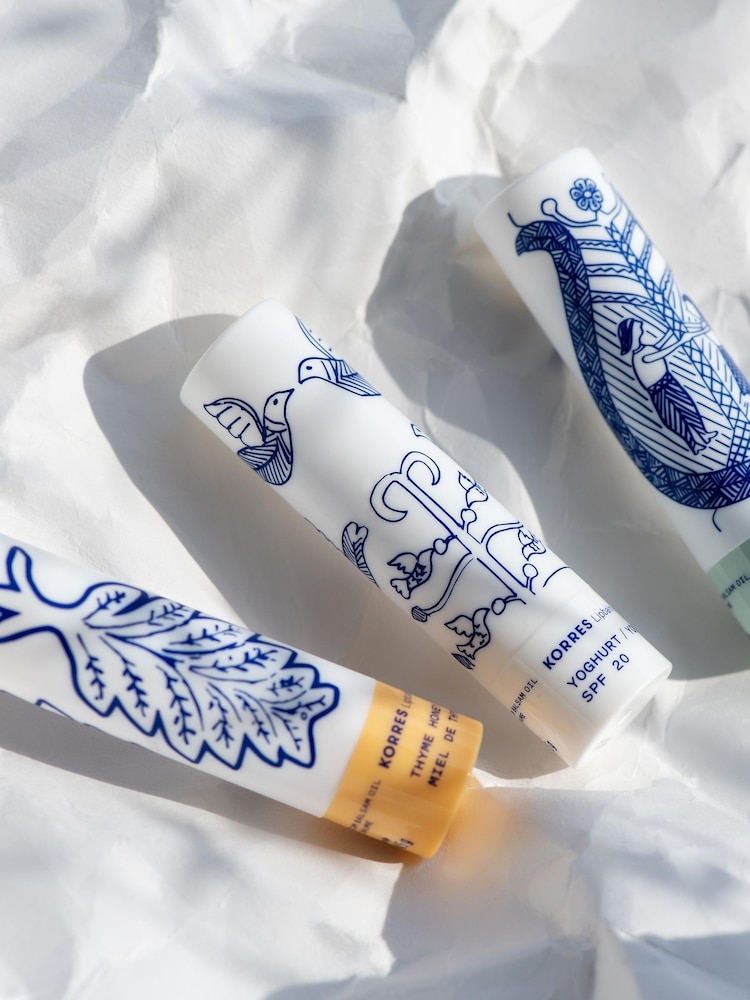 Korres Lip Balm - Image 5 of 5