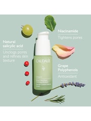 Caudalie Vinopure Blemish Control Salicylic Serum - 30 mL - Image 3 of 5
