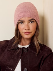 Friends Like These Pink Beanie - Image 1 of 7