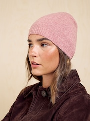 Friends Like These Pink Beanie - Image 4 of 7