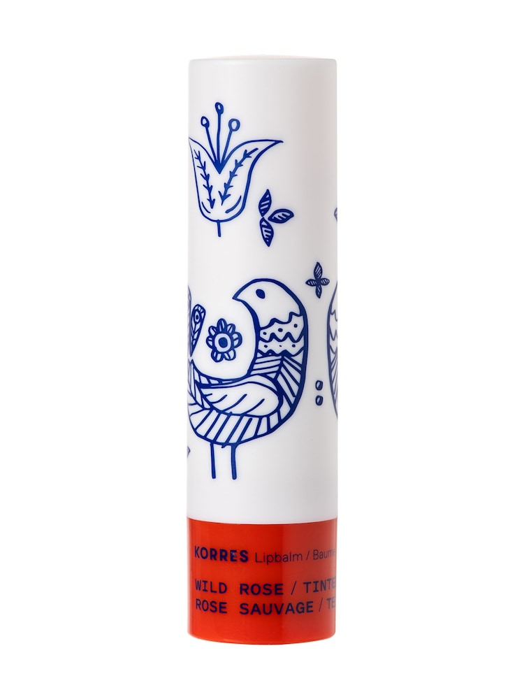 Korres Lip Balm - Image 1 of 1