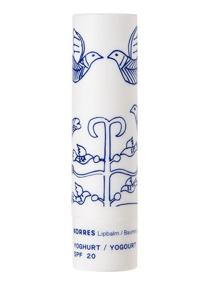 Korres Lip Balm - Image 1 of 4