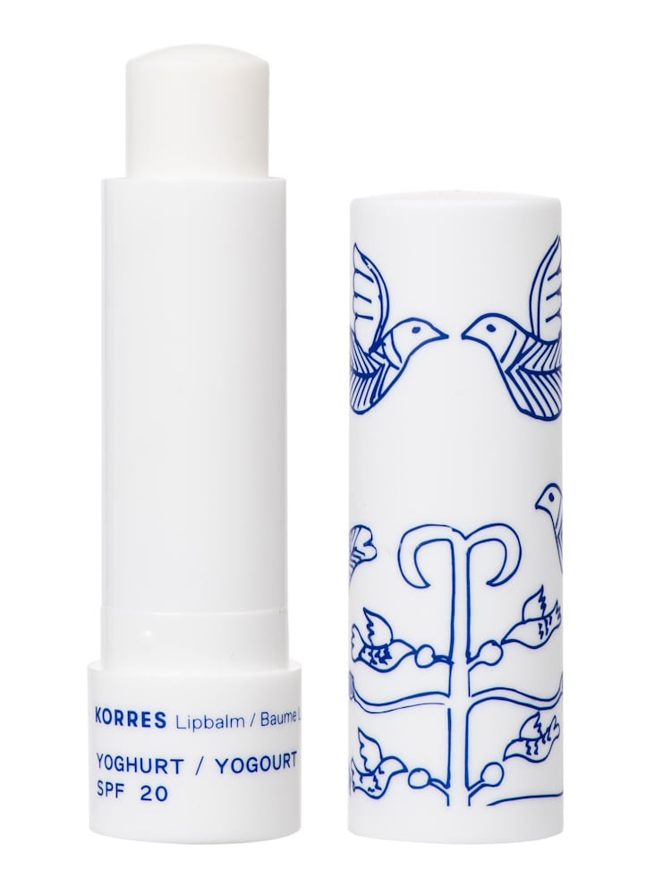 Korres Lip Balm - Image 2 of 4