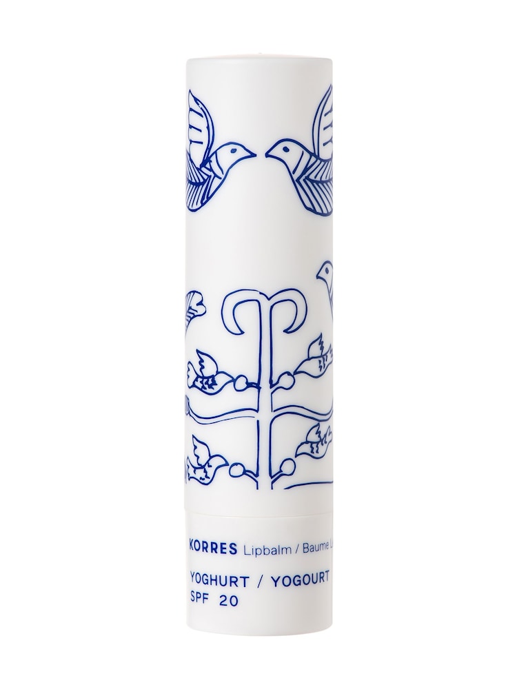 Korres Lip Balm - Image 4 of 4