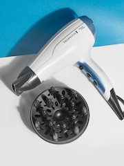 Remington Shine Therapy Hair Dryer - Image 5 of 9