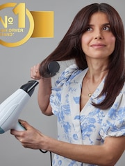 Remington Shine Therapy Hair Dryer - Image 6 of 9