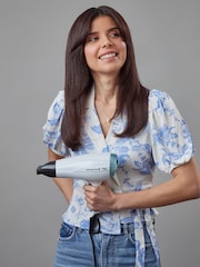 Remington Shine Therapy Hair Dryer - Image 7 of 9
