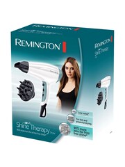 Remington Shine Therapy Hair Dryer - Image 9 of 9