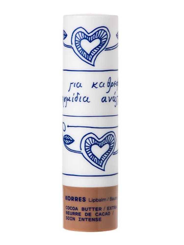 Korres Lip Balm - Image 1 of 4