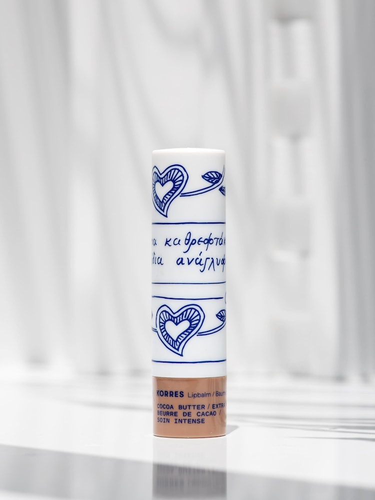 Korres Lip Balm - Image 4 of 4