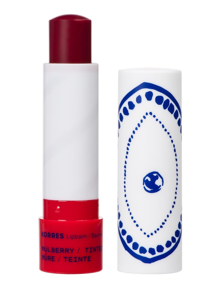 Korres Lip Balm - Image 2 of 3