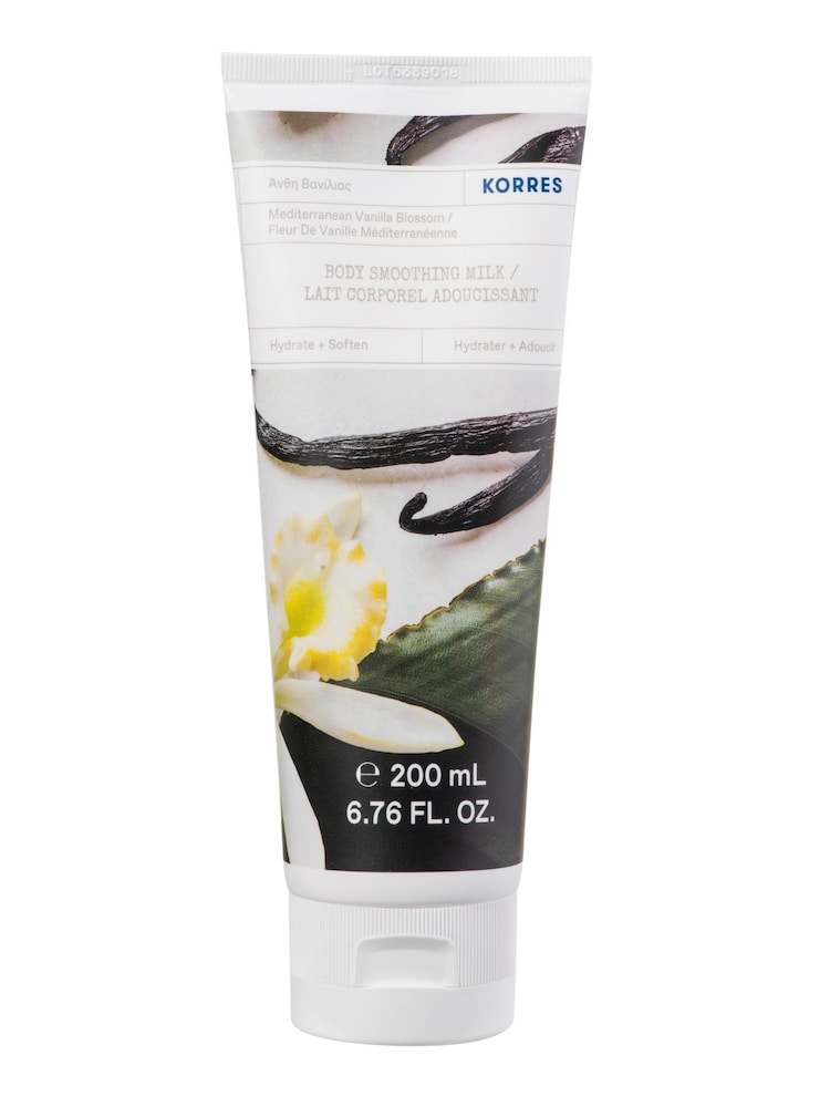 Korres Mediterranean Vanilla Blossom Gift Set - Worth £33 - Image 4 of 4
