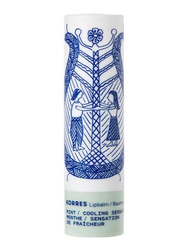 Korres Lip Balm - Image 1 of 5