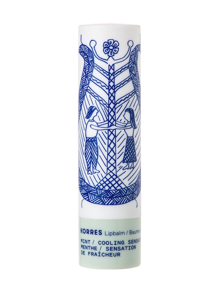Korres Lip Balm - Image 2 of 5
