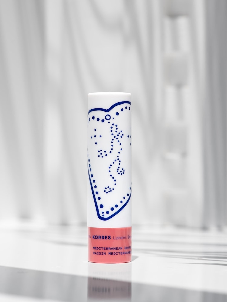Korres Lip Balm - Image 1 of 4