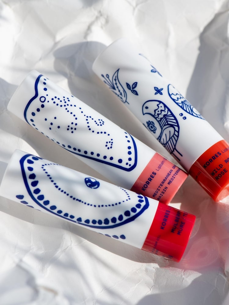 Korres Lip Balm - Image 4 of 4