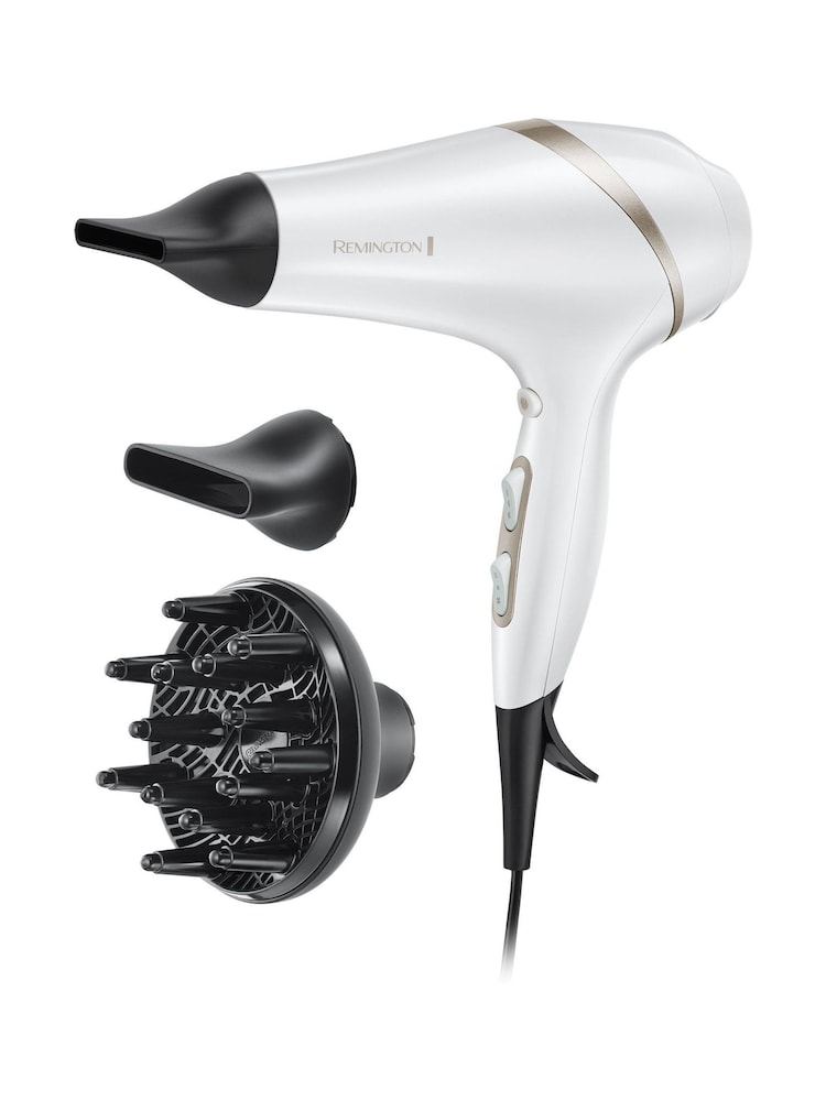 Remington Hydra Luxe Hair Dryer - Image 2 of 5