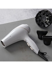 Remington Hydra Luxe Hair Dryer - Image 3 of 5