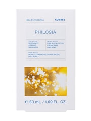 Korres Philosia Eau de Toilette 50ml - Image 2 of 3